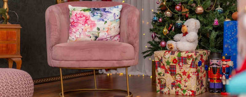 decoration-fauteuil-noel