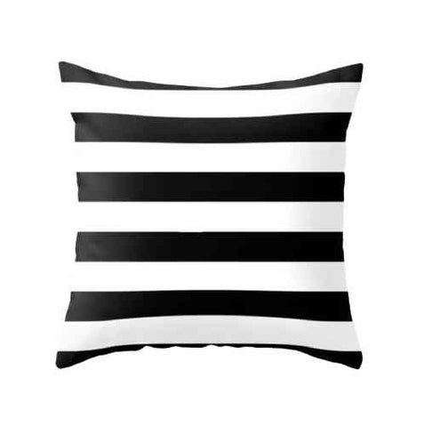 housse-de-coussin-raye-noir-et-blanc