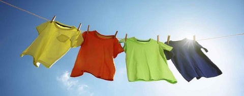 laver-le -spandex