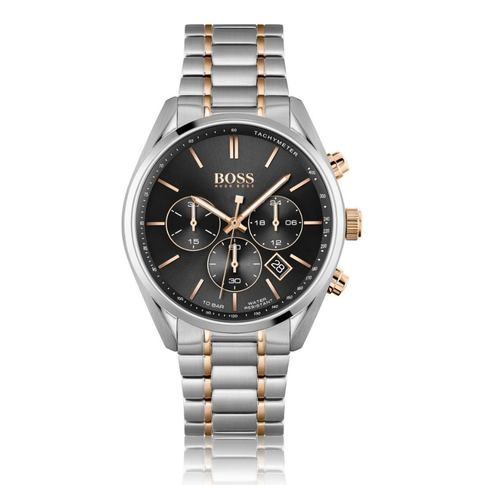 hugo boss watch 1513473