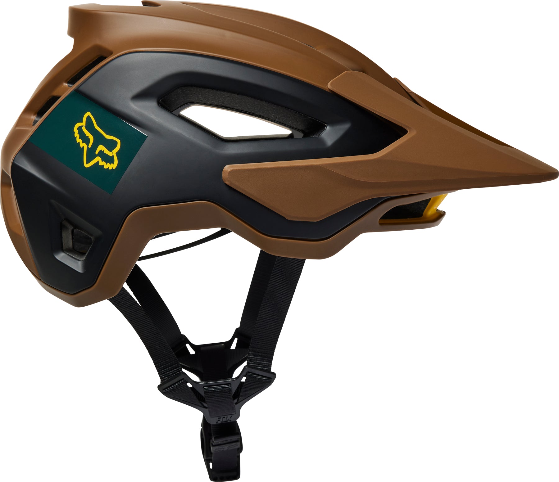 Casco Fox Dropframe – Dottor Bike