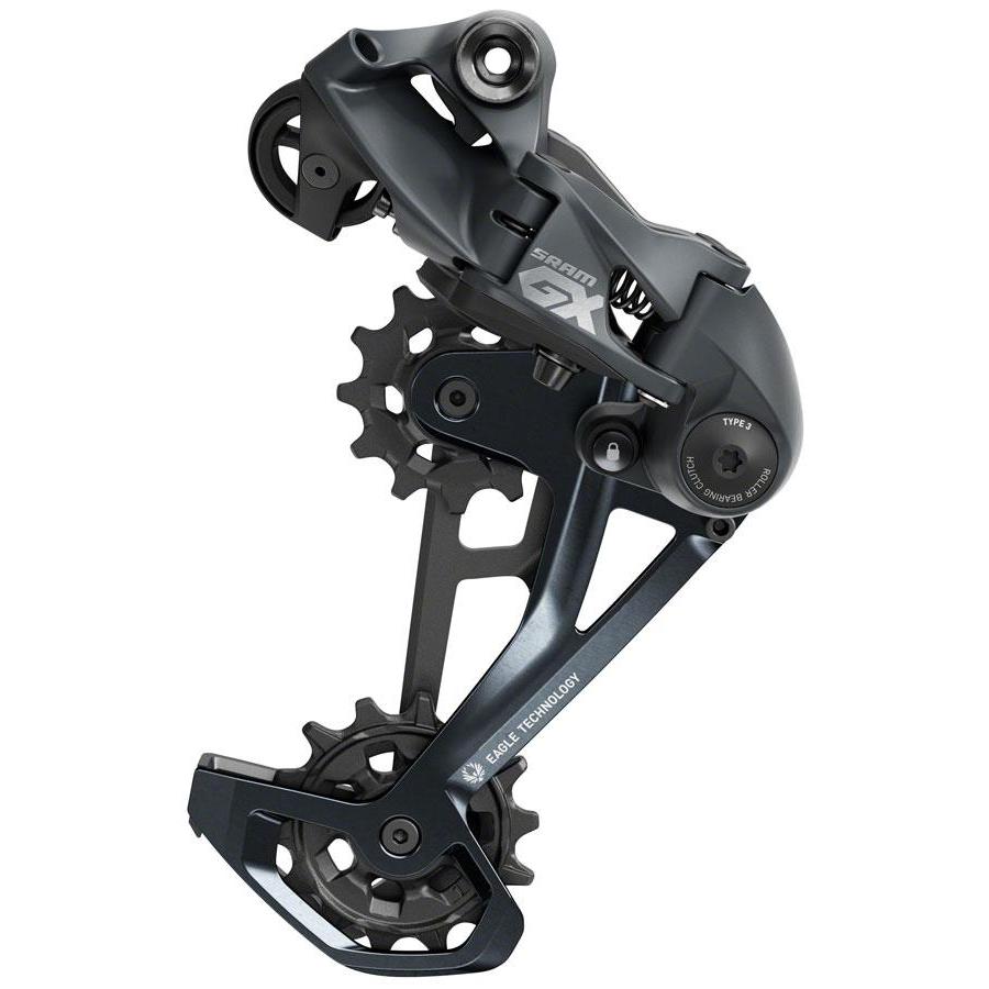 Sram GX Eagle XG-1275 12-Speed Cassette 10-50T Black