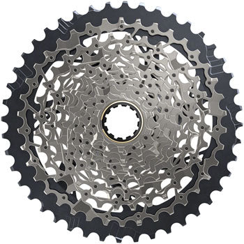 Sram FORCE ETAP AXS CN-FRC-D1 12-Speed Chain Silver 114 links