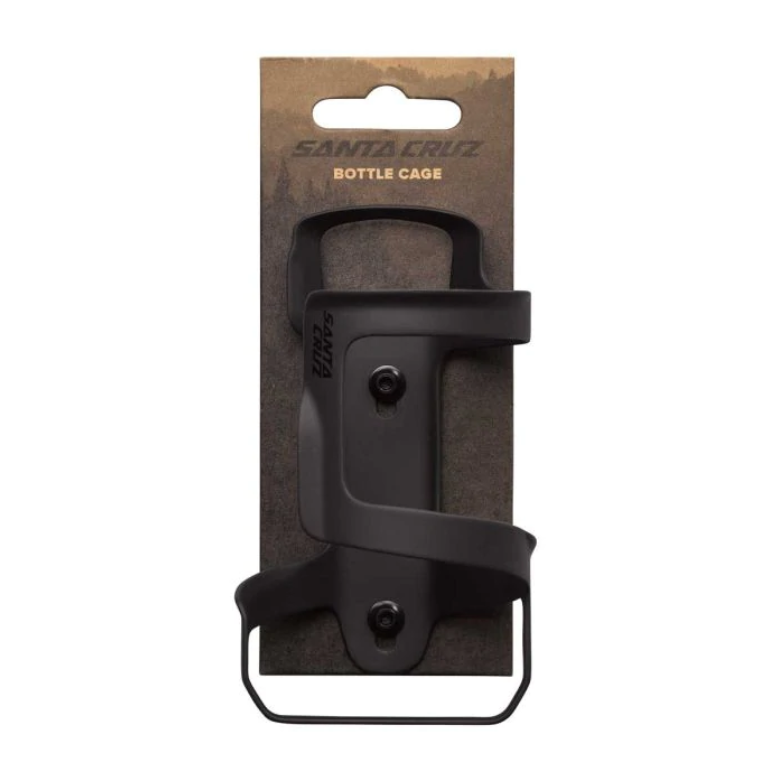 santa cruz carbon bottle cage