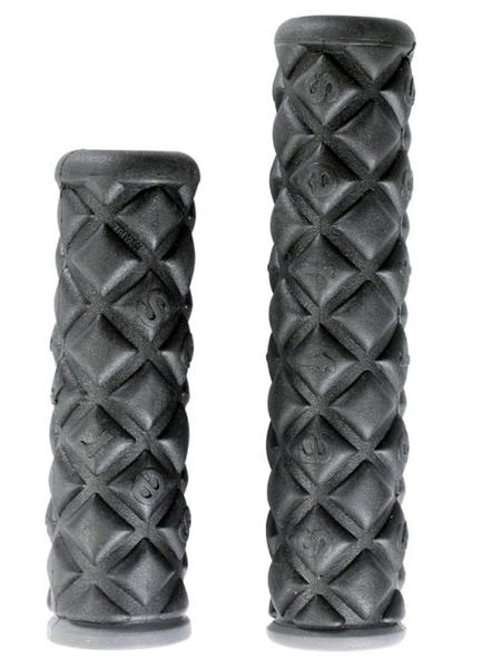 SERFAS Connector Grips -Twist Shift - Black