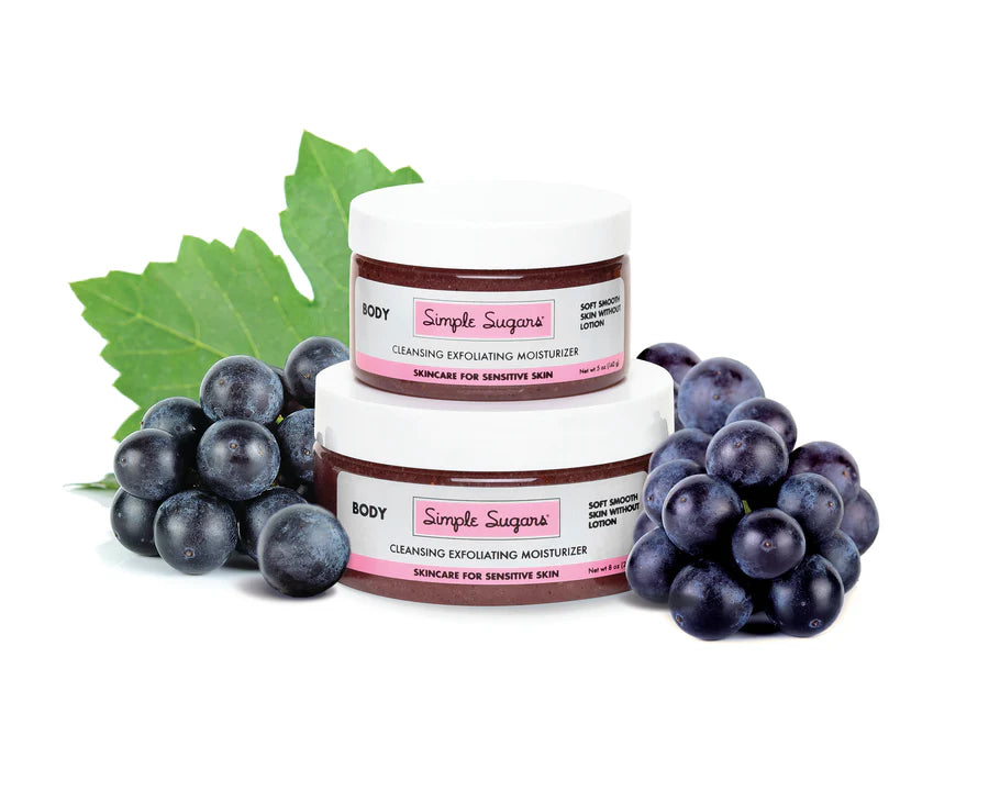Grape Sugar 8oz