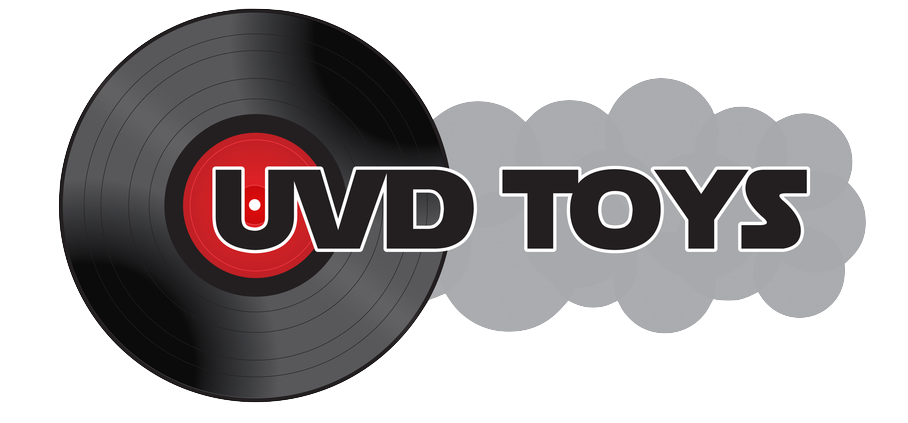 UVDToys