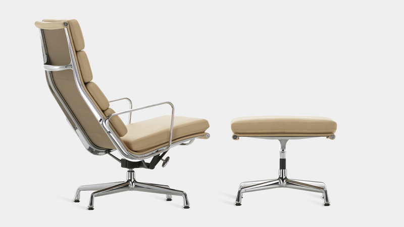 eames ea 222