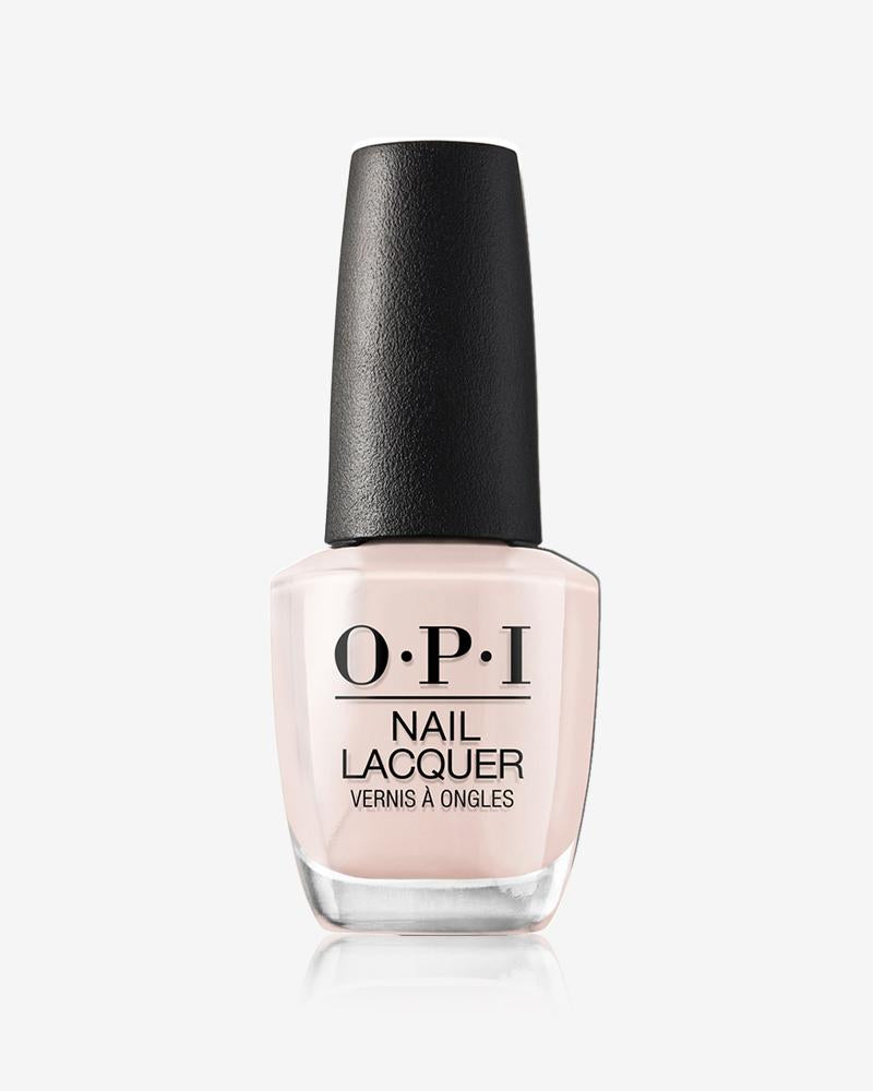 opi no light gel polish