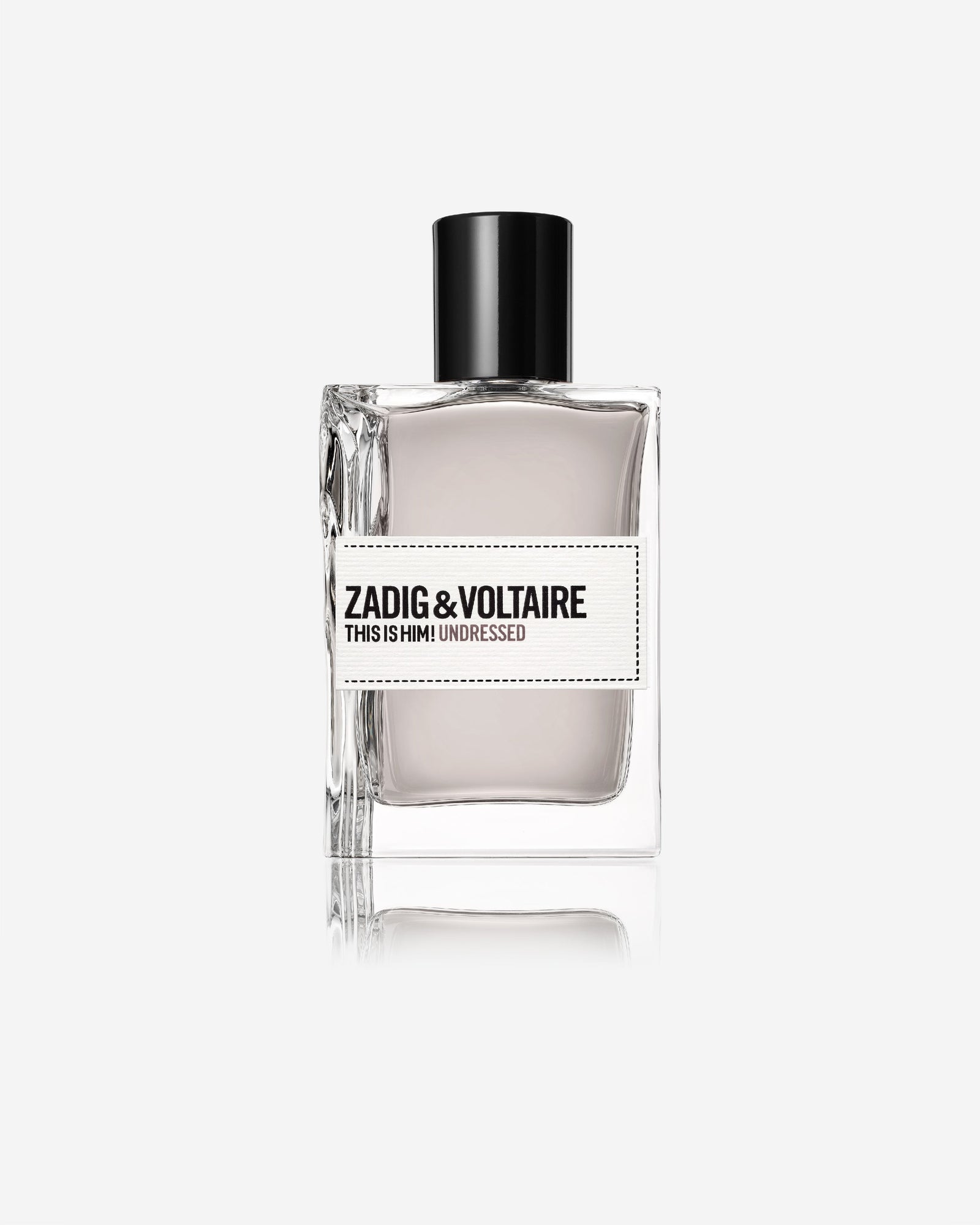 Stores ERA Department VOLTAIRE ZADIG - &