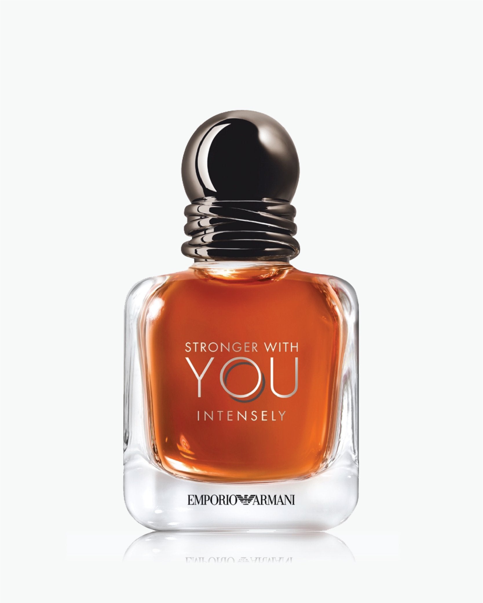 Emporio Armani Stronger With You Intensely Eau De Parfum - ERA Department  Stores