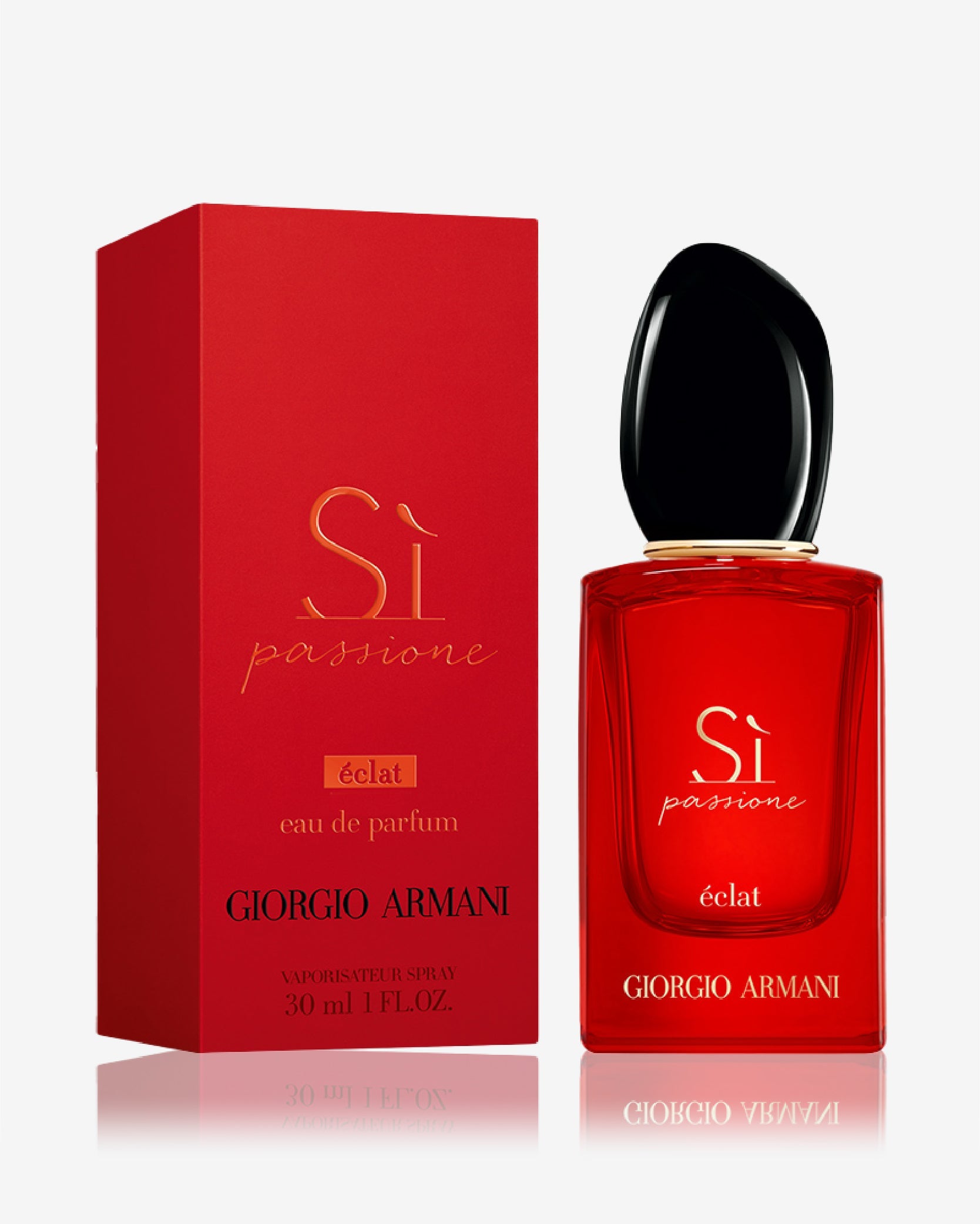 Giorgio Armani Sì Passione Éclat Eau De Parfum - ERA Department Stores