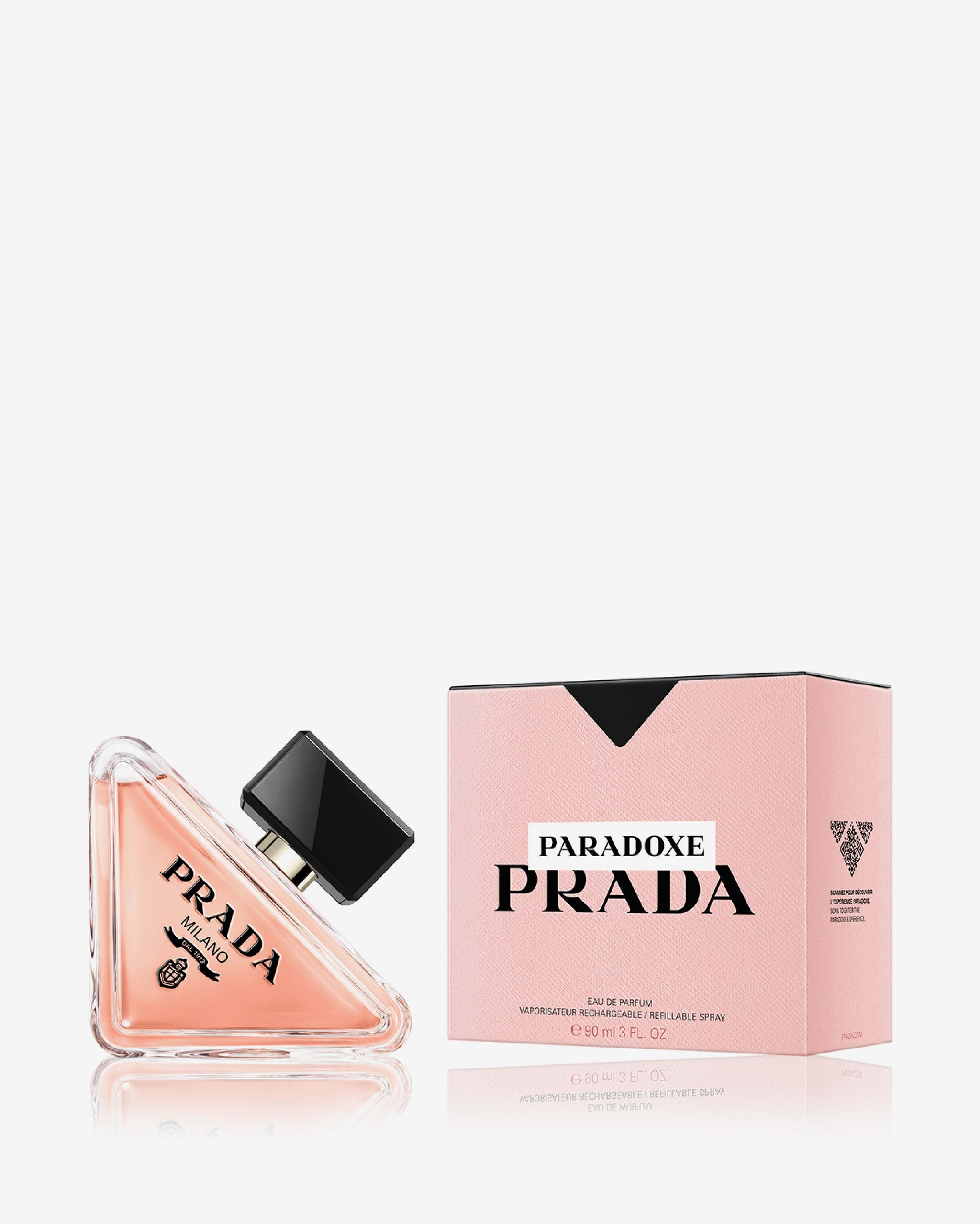 Prada Paradoxe Eau De Parfum - ERA Department Stores