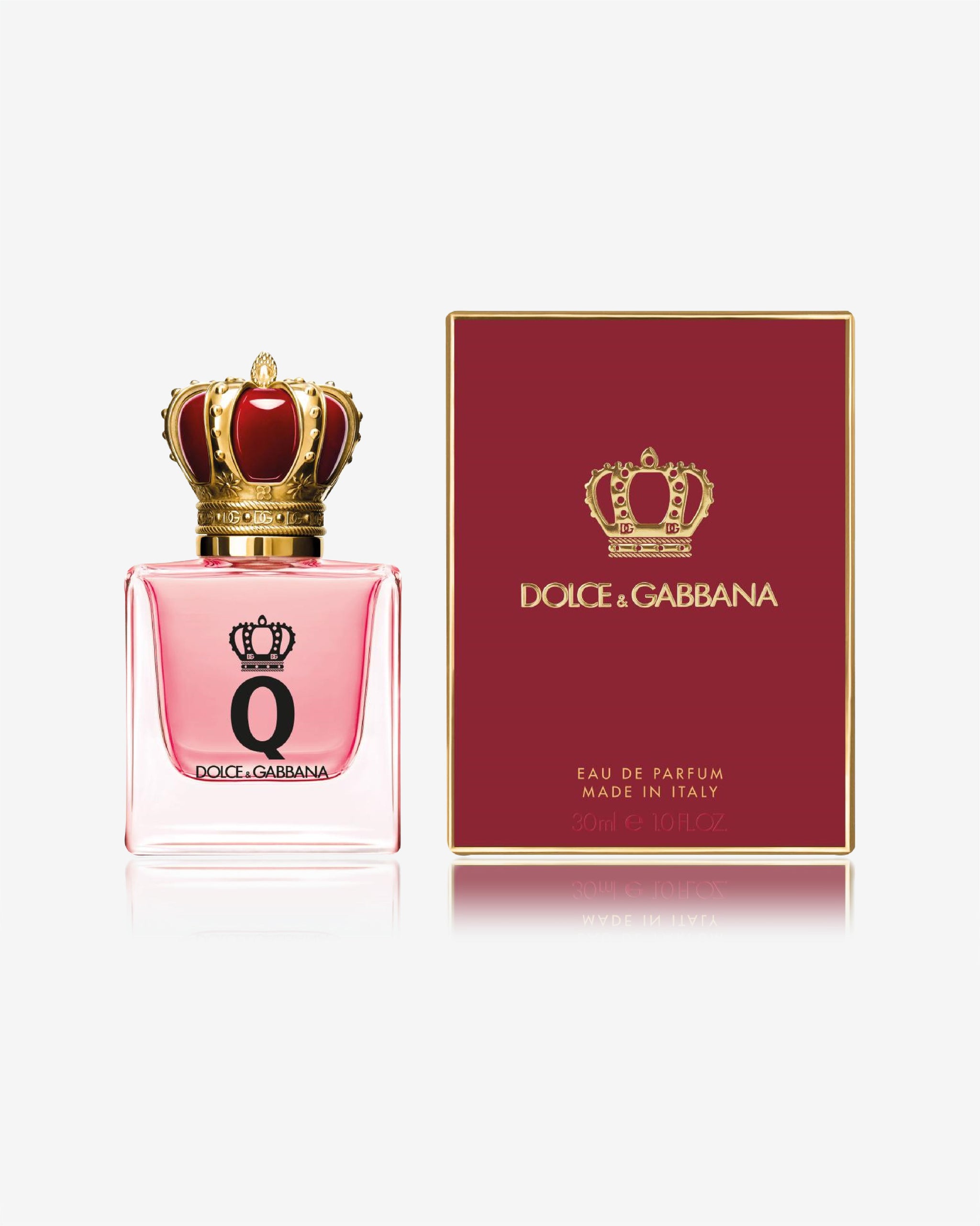 Q By Dolce & Gabbana Edp - ERA Department Stores