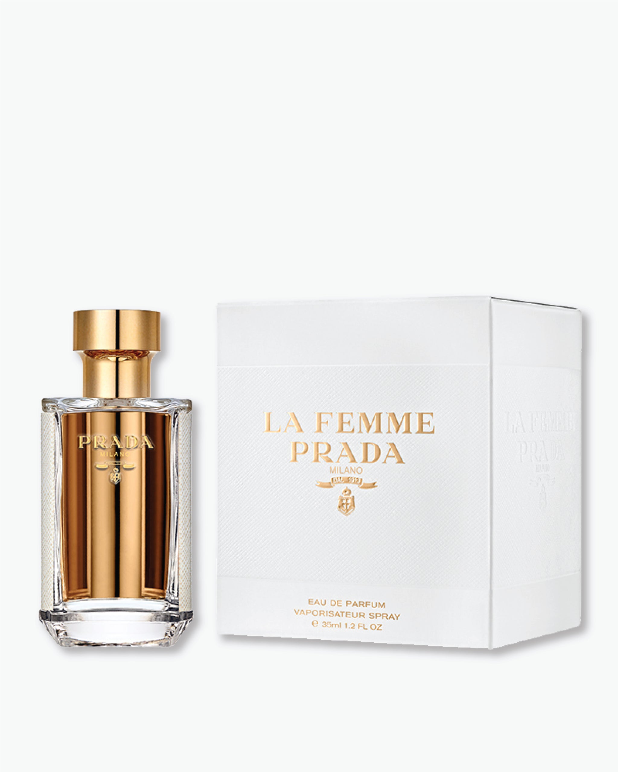 La Femme Prada Eau De Parfum - ERA Department Stores