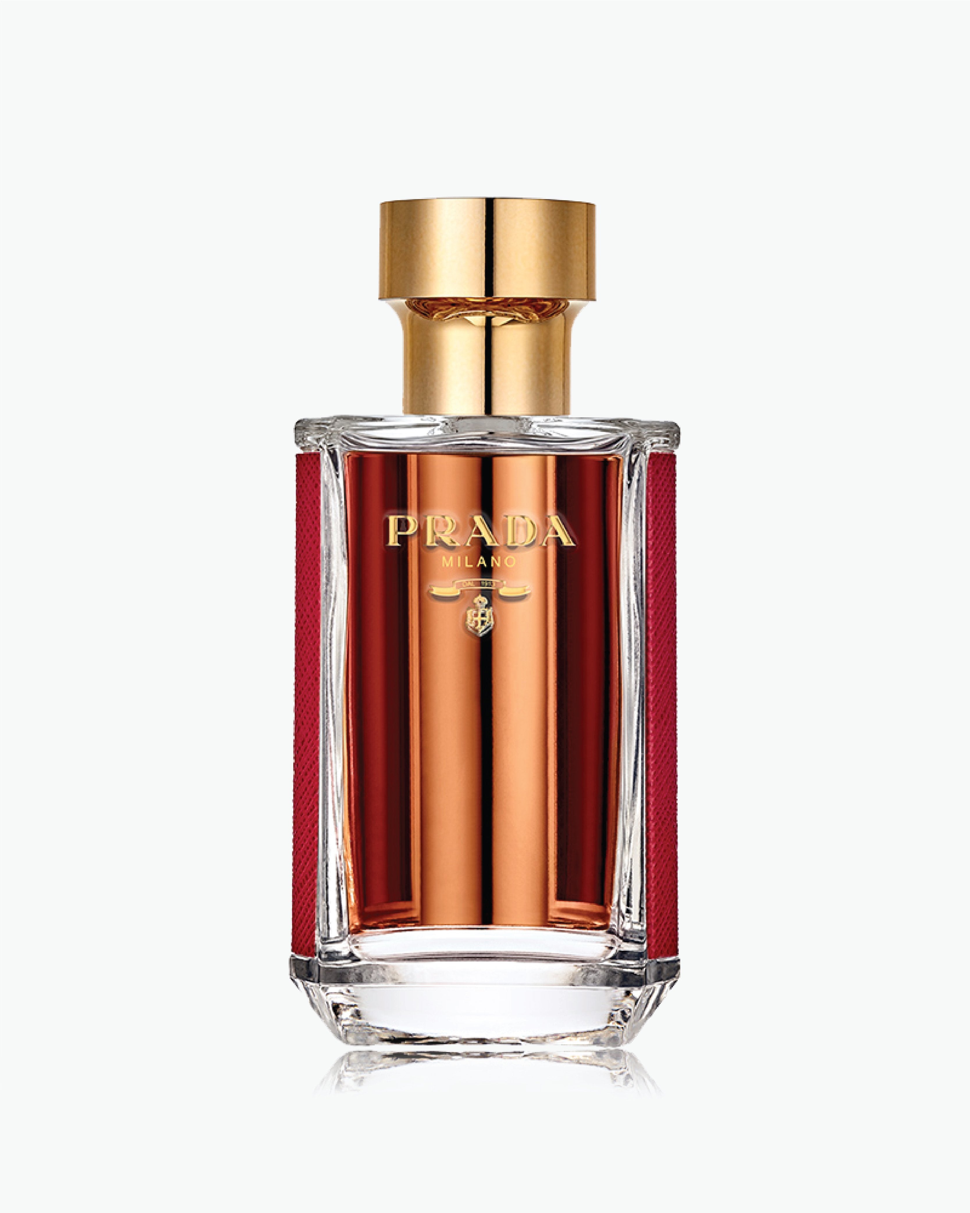 prada intense femme