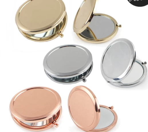 Customized Compact Mirror