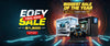 EOFY 2025 Sale – Save up to $1600 on custom-built gaming PCs. Premium performance, fully customisable, with limited stock and fast Australian-wide shipping.