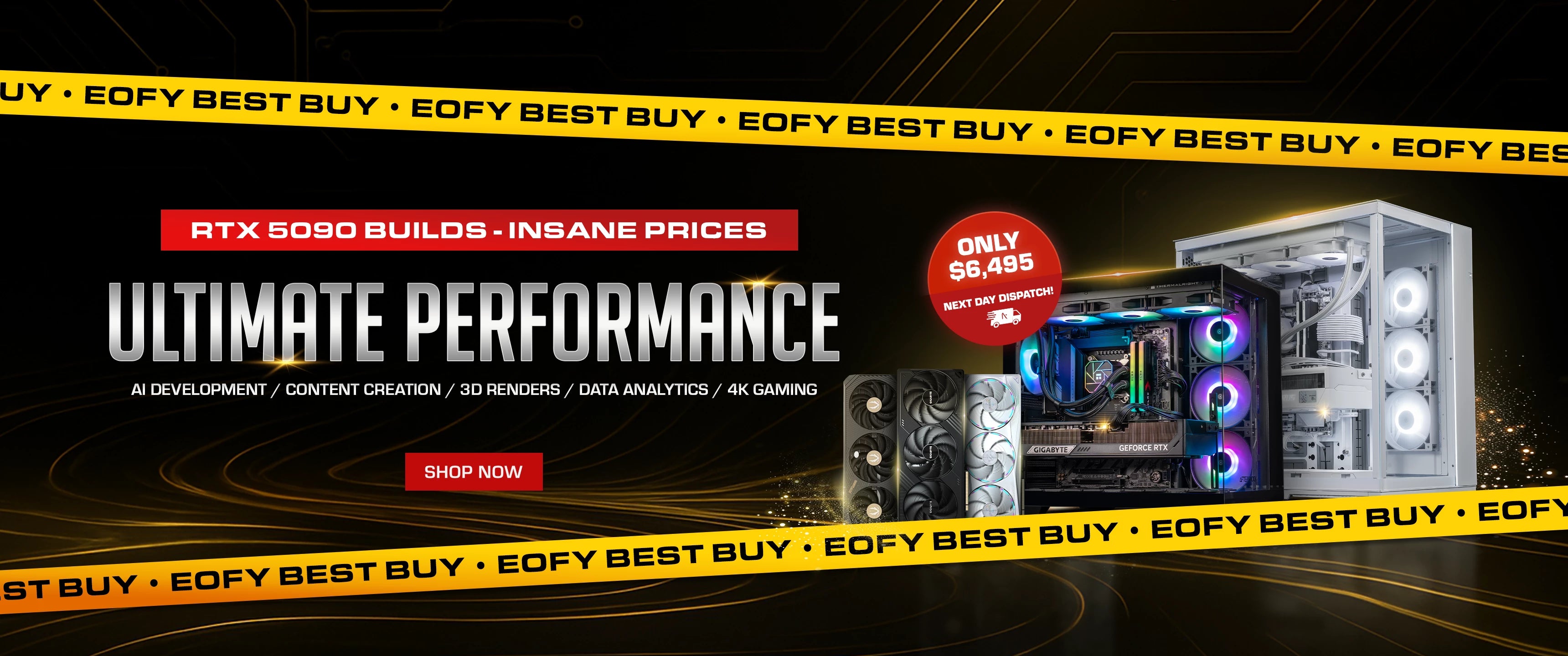 EOFY ULTRACORE