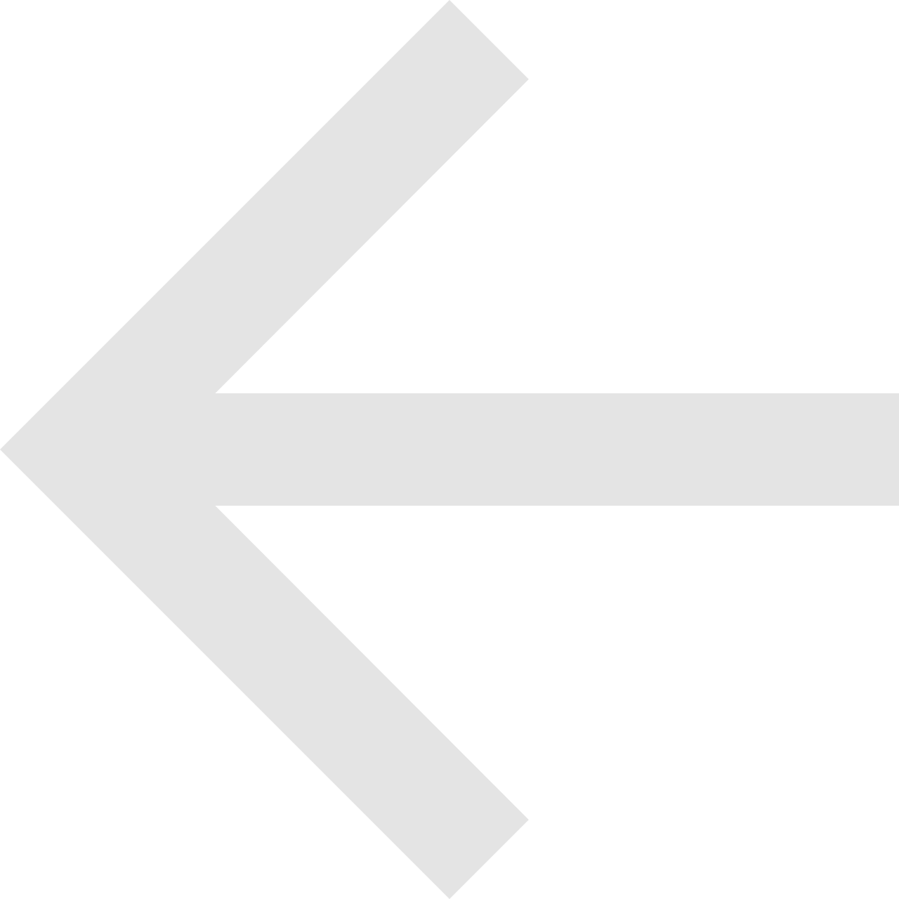arrow left