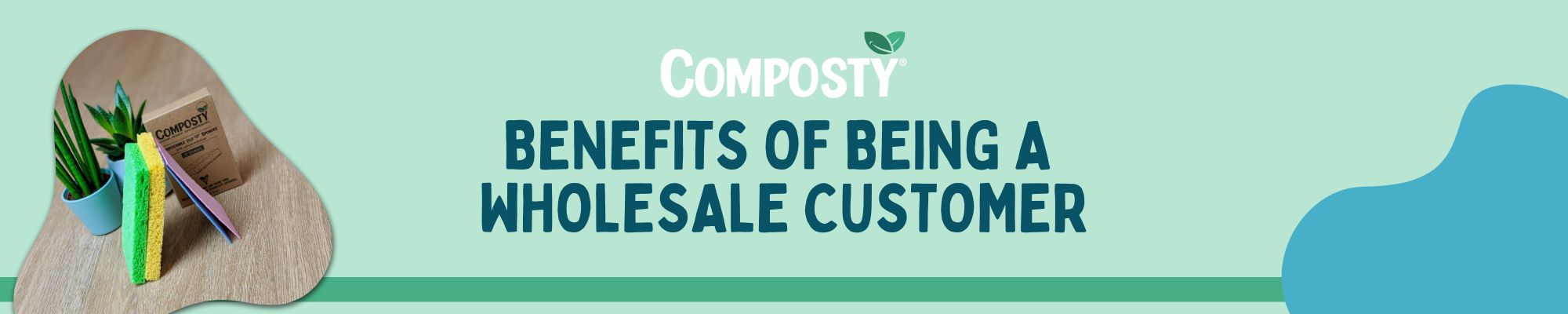 composty wholesale benefits