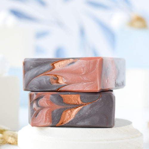 Smoked Vanilla - Bar Soap