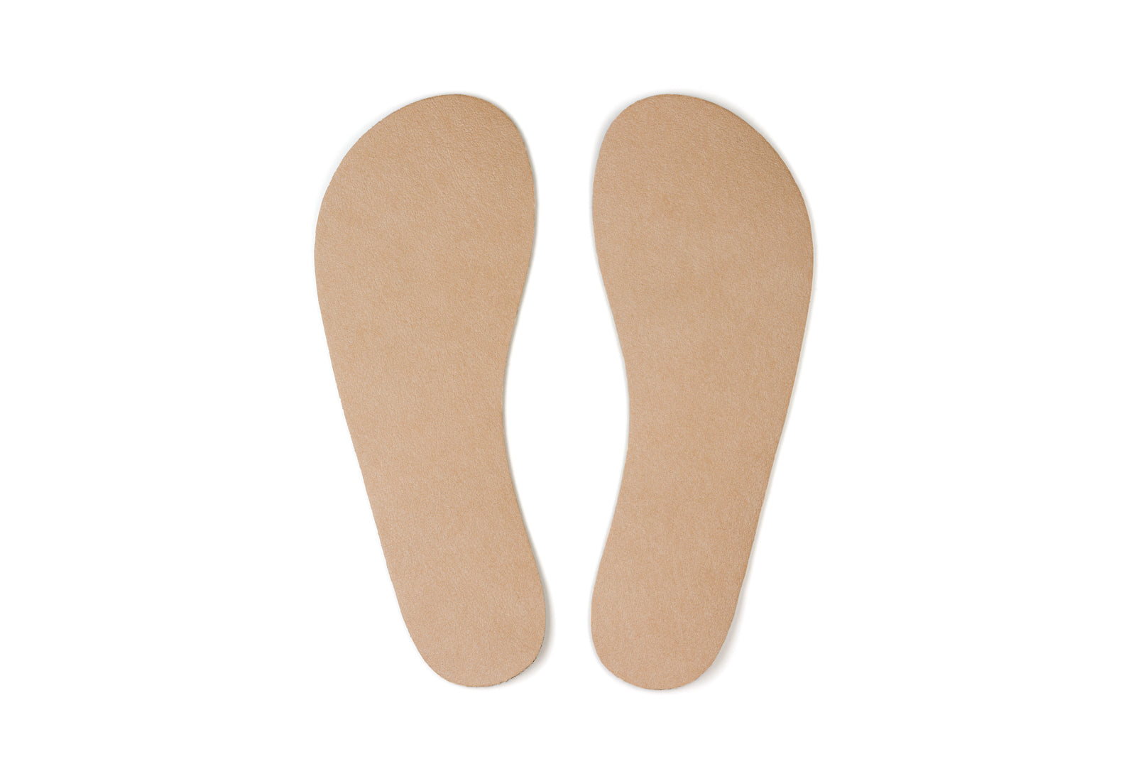Levně Barefoot vložky do bot béžové standardní šířka