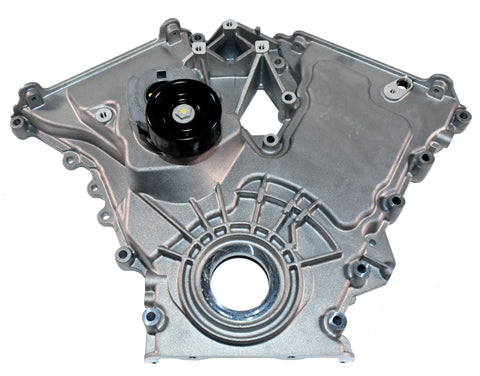 New front timing cover for 1991-1994 Ranger & 1991-1993 Mustang 2.3L F