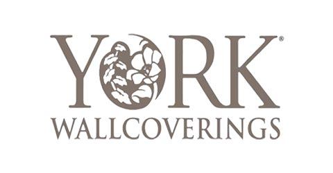 york wallcoverings logo