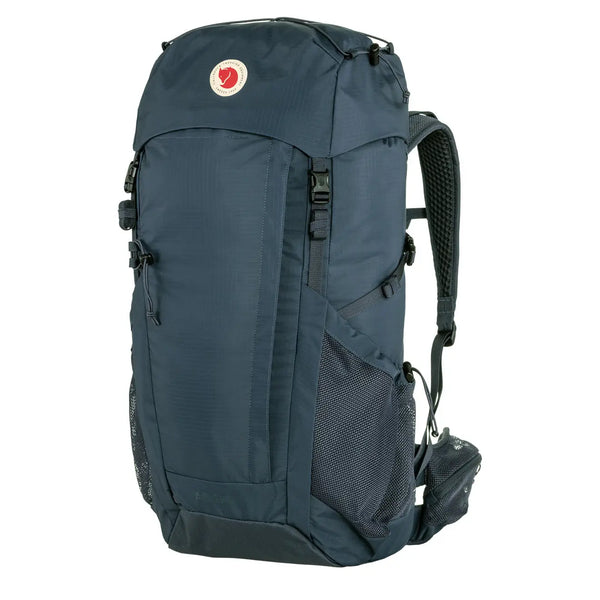 Fjallraven Abisko Hike 25 Litre Foldsack Backpack Bag For Hiking