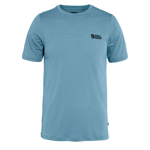 Fjällräven Mens T-Shirts Collection Shop Online | Bag My Fox 