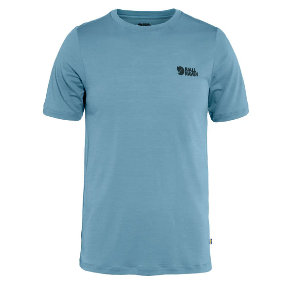 Online Fox Mens T-Shirts Fjällräven | Collection My - Shop Bag