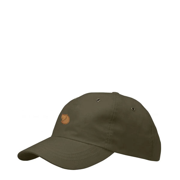 Fjällräven - Expedition Lätt Cap L/XL | Mustard Yellow