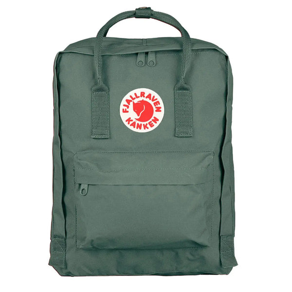 klassiek Thriller Cumulatief Kånken Classic Backpack - My Fox Bag