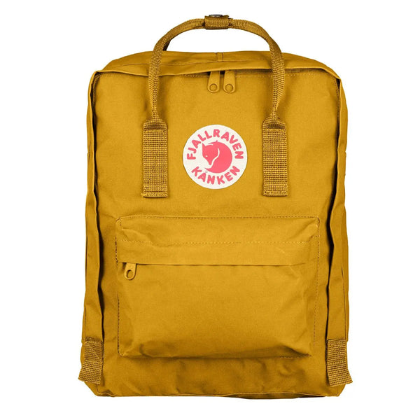 rekruut schrijven onwetendheid Kånken Classic Backpack - My Fox Bag