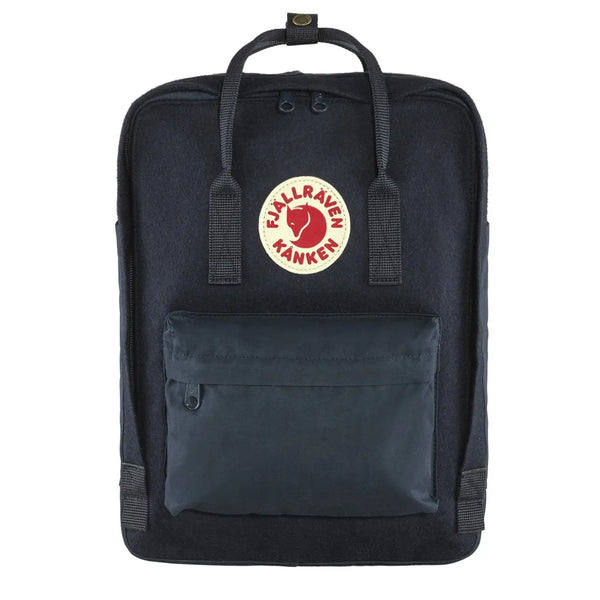 Mochila Fjällräven Kanken F23510 negro