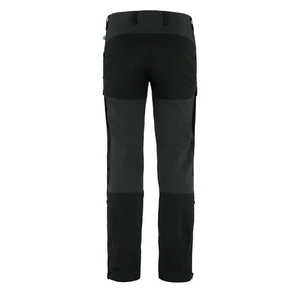 Fjallraven - Men's Keb Trousers Regular, Black/Stone Grey, 44 : Amazon.in:  Clothing & Accessories