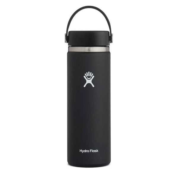 Hydro Flask 10 oz Wine Tumbler , Black