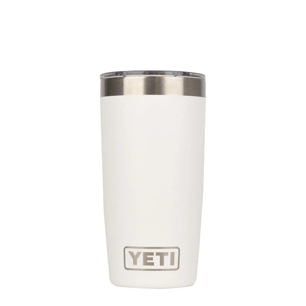 Yeti Rambler Stackable Lowball Tumbler with Magslider Lid - 10 oz - Cosmic  Lilac