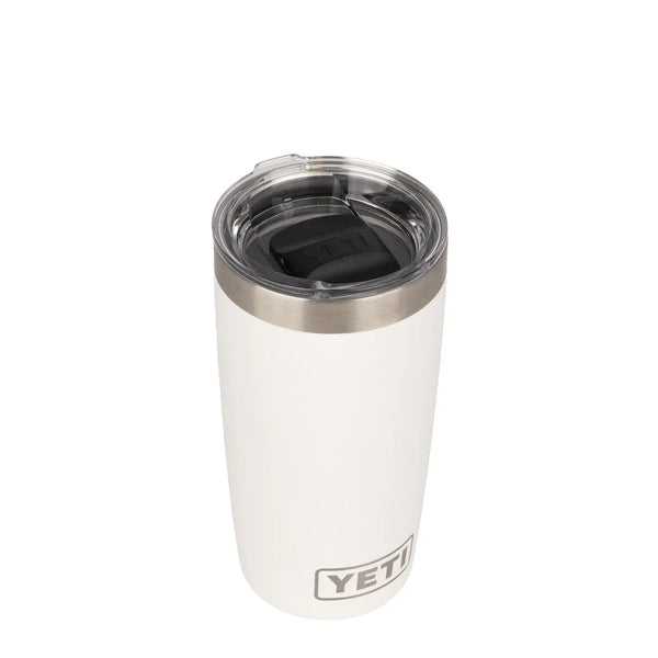 Yeti Rambler Stackable Lowball Tumbler with Magslider Lid - 10 oz - Cosmic  Lilac