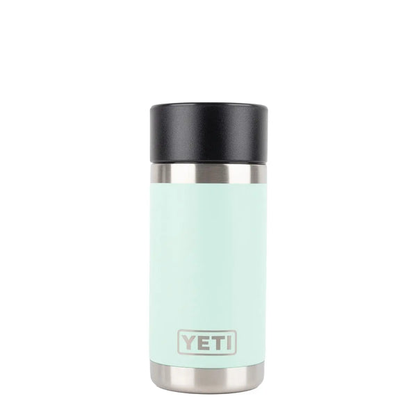 Yeti Rambler 18oz Bottle with Hotshot Cap - Camp Green