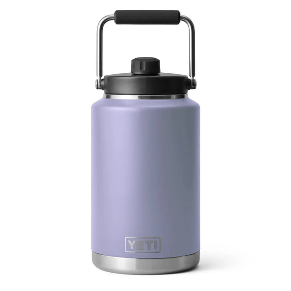 Yeti - 26 oz Rambler Bottle with Chug Cap Cosmic Lilac