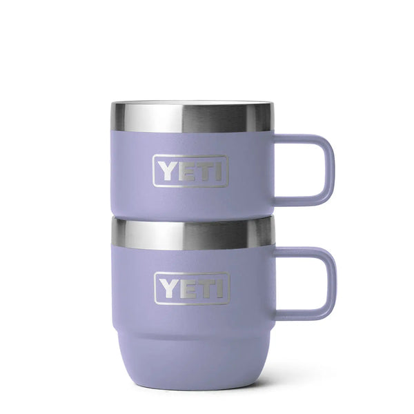 YETI® Rambler 25 OZ Straw Mug Cosmic Lilac