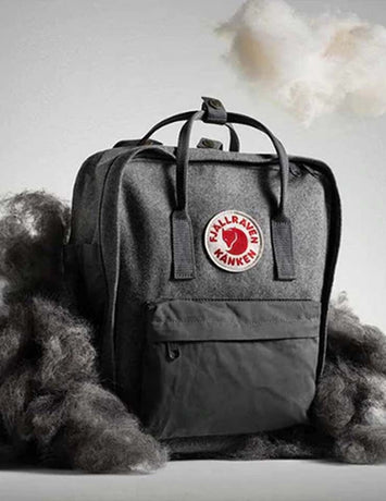 Pedagogie provincie Conclusie My Fox Bag | Fjällräven Kånken Backpack and Accessories