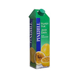 Pinehill passion fruit juice drink 33.8 oz