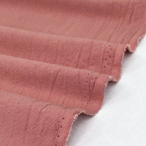 1/2 Yard Sweet Sugar Rib Knit Cotton Blend (Poly 71 Cotton 24 Spandex 5) -  Oatmeal Beige 47 Wide – Two O Nine Fabric