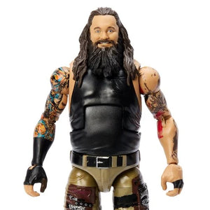 WWE Elite 112 - Bray Wyatt - BodyslamToys