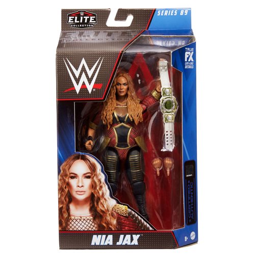 nia jax elite figure