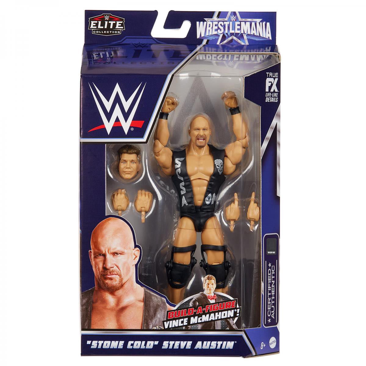 wwe viscera figure