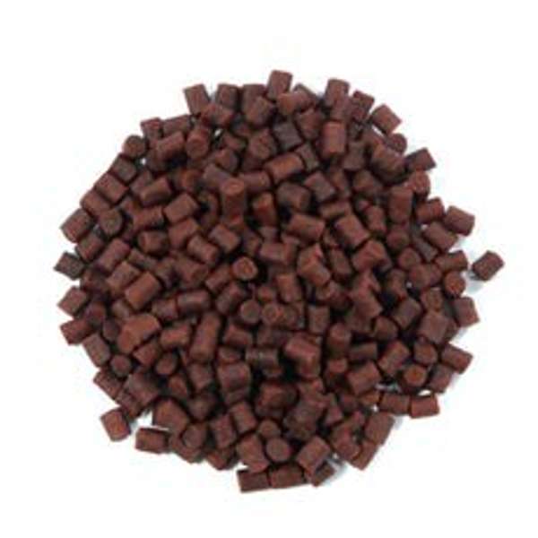 Coppens Red Premium Select Halibut Pellets Halibut - Fishing Bait World product image